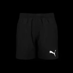 Swim Medium Length Shorts, badshorts, junior - Badshorts - Swim Medium Length Shorts, badshorts, junior