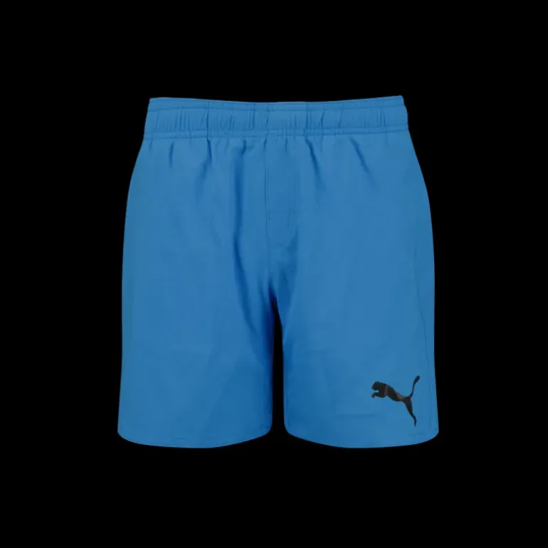 Swim Medium Length Shorts, badshorts, junior - Badshorts - Swim Medium Length Shorts, badshorts, junior
