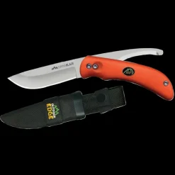 Swingblade - Jaktkniv & Fiskekniv - Swingblade