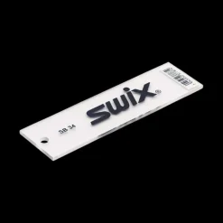 Swix Acc Plexi scraper SB34D 4mm Snowboard 23/24 - Längdåkningstillbehör - Swix Acc Plexi scraper SB34D 4mm Snowboard 23/24
