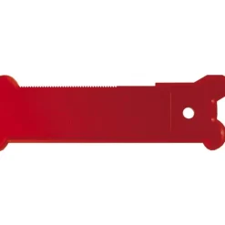 Swix Acc T87 Pencil groove Scraper 24/25, skrapa för valla och klister - Längdåkningstillbehör - Swix Acc T87 Pencil groove Scraper 24/25, skrapa för valla och klister