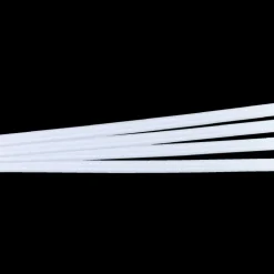 Swix Acc T1706 P-stick transp, 4 pcs 24/25, 4 pcs 23/24, Polyetylenstift transparent - Längdåkningstillbehör - Swix Acc T1706 P-stick transp, 4 pcs 24/25, 4 pcs 23/24, Polyetylenstift transparent