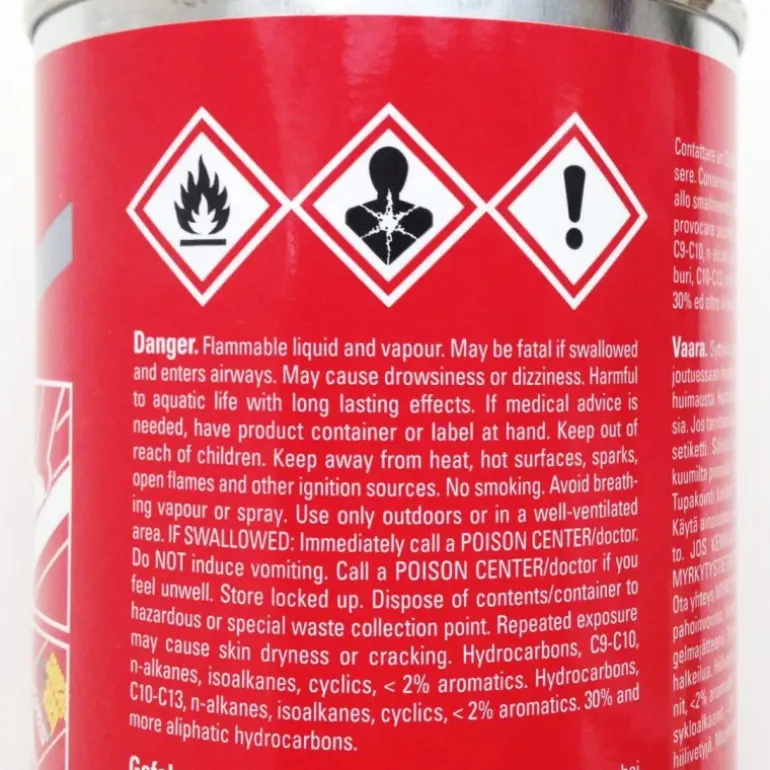 Swix Cleaner I67 Base liquid 1l 23/24, flytande 1 liter - Rengöring - Swix Cleaner I67 Base liquid 1l 23/24, flytande 1 liter
