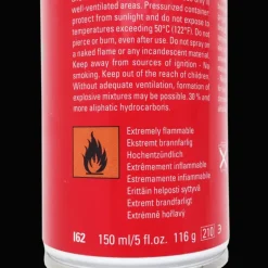 Swix Cleaner Spray I62 Base 150 ml 24/25 - Rengöring - Swix Cleaner Spray I62 Base 150 ml 24/25