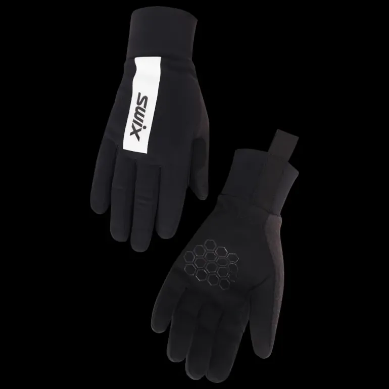 Swix Focus Glove 24/25, längdskidhandskar, unisex - Längdhandskar - Swix Focus Glove 24/25, längdskidhandskar, unisex