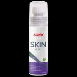 Swix N21 Swix Skin Care Boost 80ml 24/25, stighudsimpregnering - Längdåkningstillbehör - Swix N21 Swix Skin Care Boost 80ml 24/25, stighudsimpregnering
