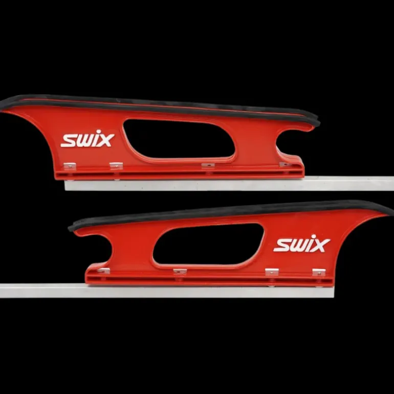 Swix Profil T0766 XC For wax tables 24/25, plastprofil för vallabord - Tillbehör - Swix Profil T0766 XC For wax tables 24/25, plastprofil för vallabord