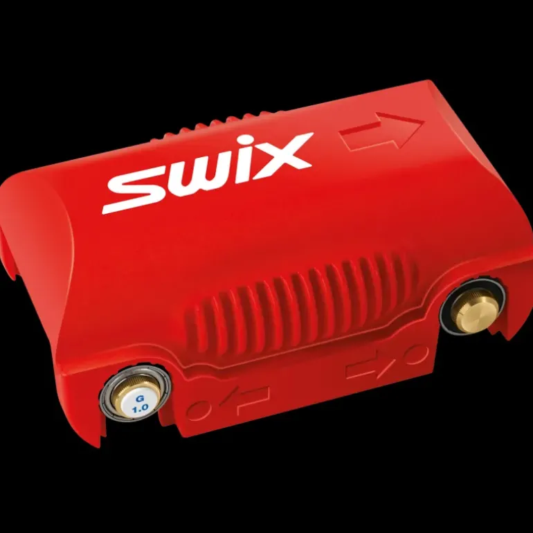 Swix Structure Roller Tool T0424 24/25, strukturverktyg - Borste, Sickel, Kork, Struktur & Slip - Swix Structure Roller Tool T0424 24/25, strukturverktyg