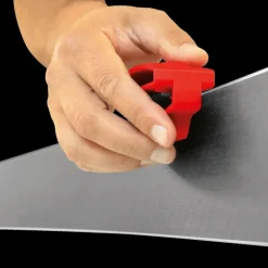 Swix TA3001N Pocket Edger 24/25, stålkantsfil fickformat - Borste, Sickel, Kork, Struktur & Slip - Swix TA3001N Pocket Edger 24/25, stålkantsfil fickformat