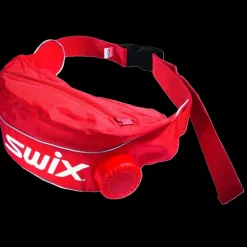 Swix Thermobelt Insulated Drink Bottle 24/25, 1 liter - Vätskebälten - Swix Thermobelt Insulated Drink Bottle 24/25, 1 liter