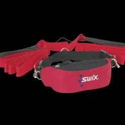Swix XT613 Harness for kids 24/25, skidsele - Vinterlek - Swix XT613 Harness for kids 24/25, skidsele