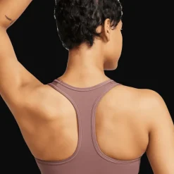Swoosh Medium Sports Bra, sport-bh, dam - Medium Support - Swoosh Medium Sports Bra, sport-bh, dam