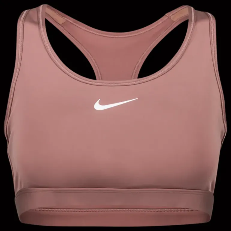 Swoosh Medium Sports Bra, sport-bh, dam - Medium Support - Swoosh Medium Sports Bra, sport-bh, dam