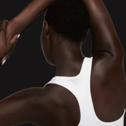 Swoosh Medium Sports Bra, sport-bh, dam - Medium Support - Swoosh Medium Sports Bra, sport-bh, dam