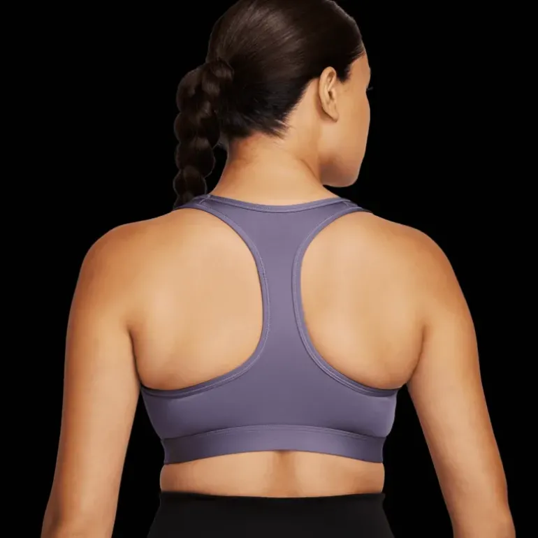 Swoosh Medium Sports Bra, sport-bh, dam - Medium Support - Swoosh Medium Sports Bra, sport-bh, dam