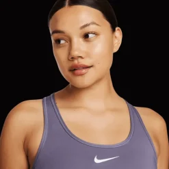 Swoosh Medium Sports Bra, sport-bh, dam - Medium Support - Swoosh Medium Sports Bra, sport-bh, dam