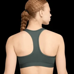 Swoosh Medium Support Bra, sport-bh, dam - Medium Support - Swoosh Medium Support Bra, sport-bh, dam