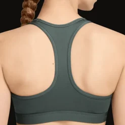 Swoosh Medium Support Bra, sport-bh, dam - Medium Support - Swoosh Medium Support Bra, sport-bh, dam