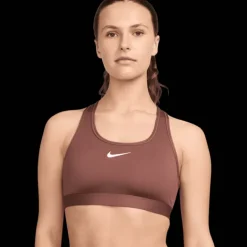 Swoosh Medium Support Bra, sport-bh, dam - Medium Support - Swoosh Medium Support Bra, sport-bh, dam