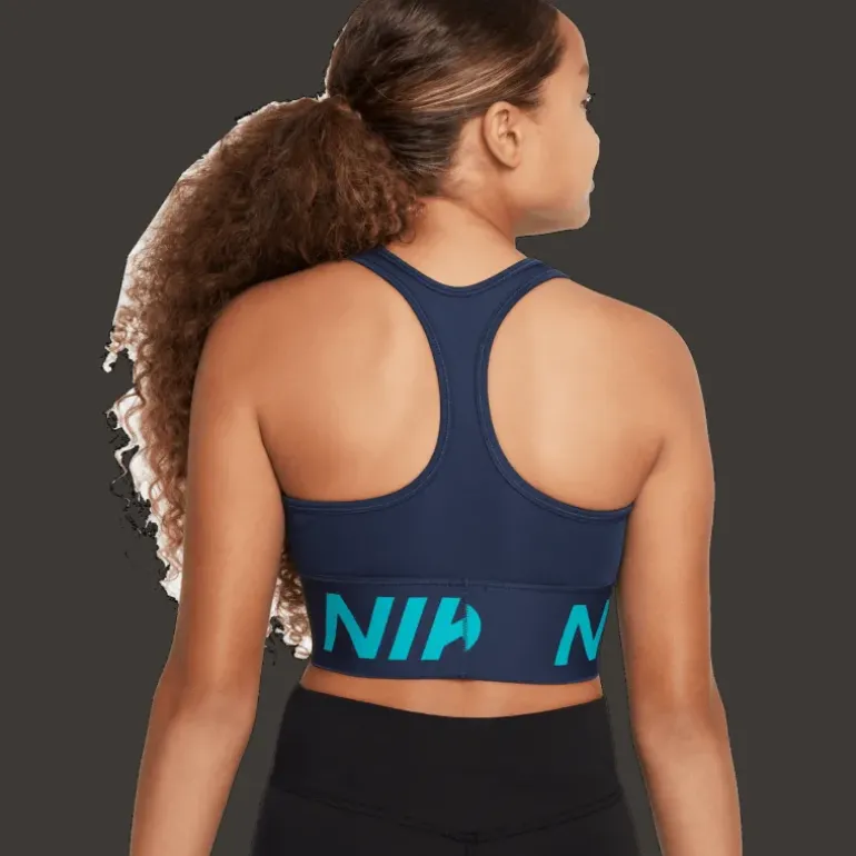 Swoosh Sports Bra, sport-bh, junior - Underställ - Swoosh Sports Bra, sport-bh, junior