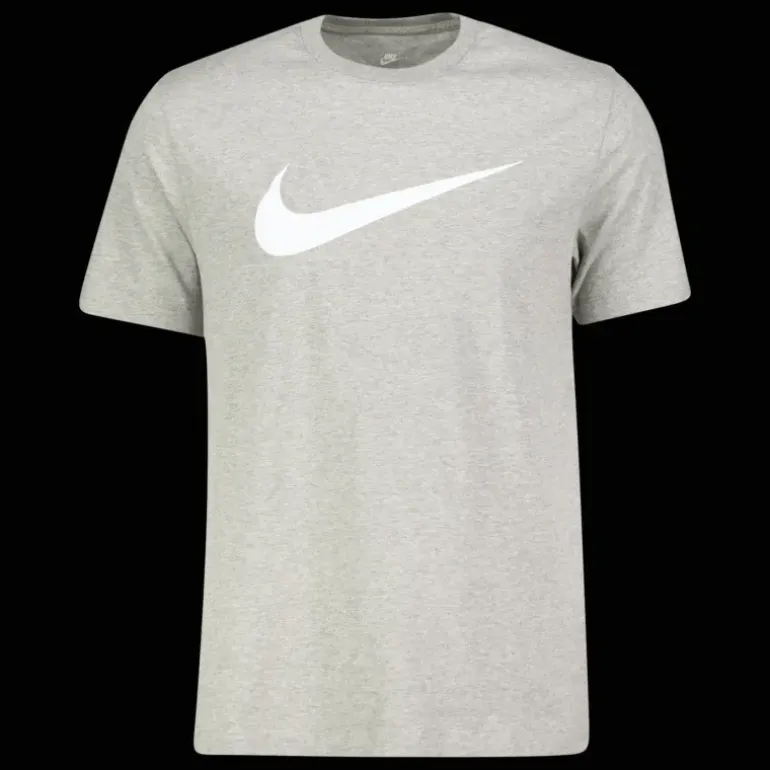 Swoosh T-shirt, t-shirt herr - Fritids-T-Shirt - Swoosh T-shirt, t-shirt herr