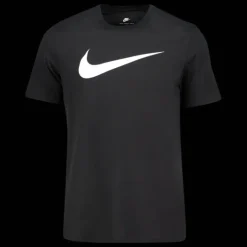 Swoosh T-shirt, t-shirt herr - Fritids-T-Shirt - Swoosh T-shirt, t-shirt herr