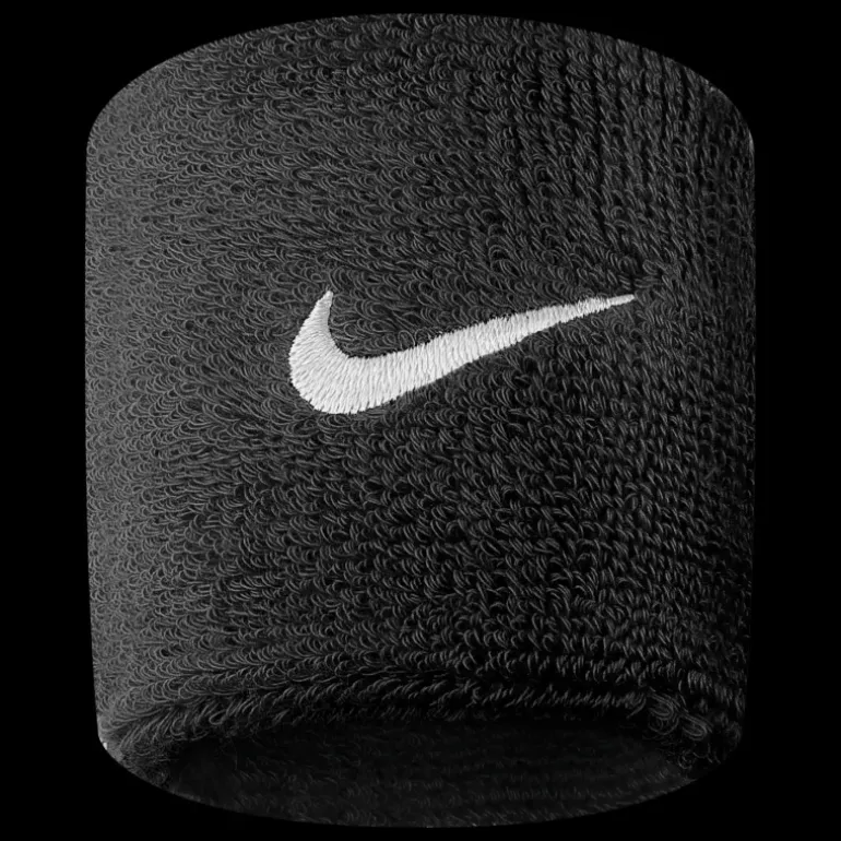 Swoosh Wristbands, svettband unisex - Tillbehör Tennis - Swoosh Wristbands, svettband unisex