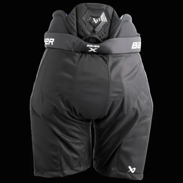 S24 X Pant 24/25, hockeybyxor, junior - Hockeybyxor - S24 X Pant 24/25, hockeybyxor, junior