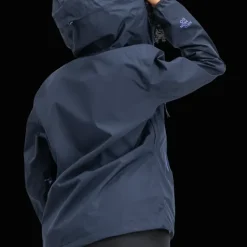 Sylanlight Weight 3 Layer Jacket, skaljacka dam - Skaljackor - Sylanlight Weight 3 Layer Jacket, skaljacka dam