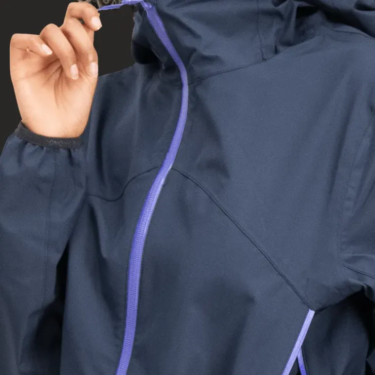Sylanlight Weight 3 Layer Jacket, skaljacka dam - Skaljackor - Sylanlight Weight 3 Layer Jacket, skaljacka dam
