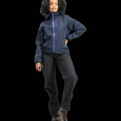 Sylanlight Weight 3 Layer Jacket, skaljacka dam - Skaljackor - Sylanlight Weight 3 Layer Jacket, skaljacka dam