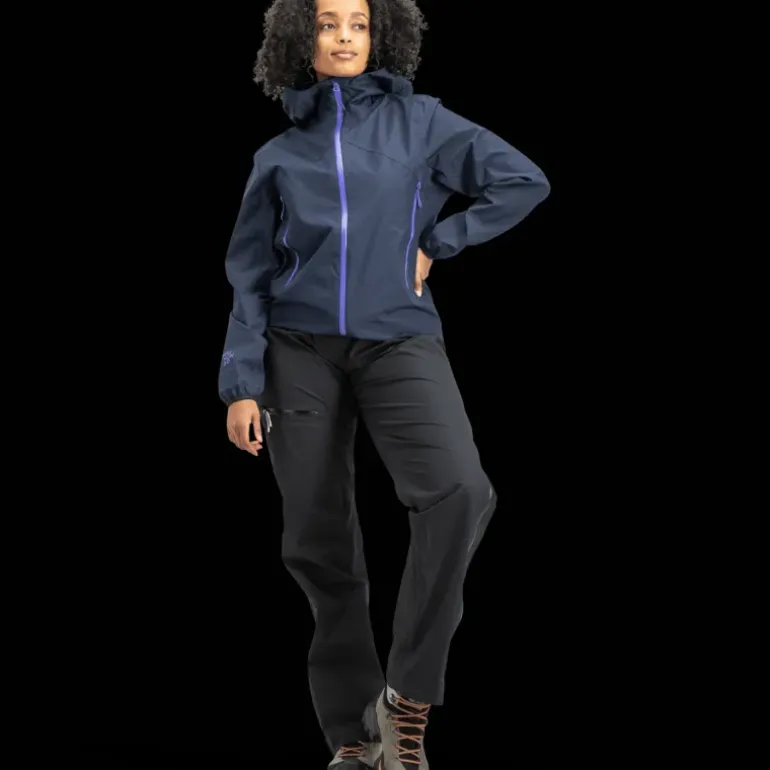 Sylanlight Weight 3 Layer Jacket, skaljacka dam - Skaljackor - Sylanlight Weight 3 Layer Jacket, skaljacka dam