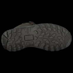 SYNCRO LIGHT WP JR, fjällkänga junior - Hikingskor Barn - SYNCRO LIGHT WP JR, fjällkänga junior