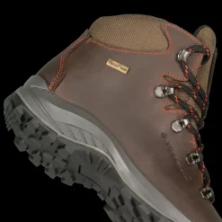 SYNCRO LIGHT WP JR, fjällkänga junior - Hikingskor Barn - SYNCRO LIGHT WP JR, fjällkänga junior
