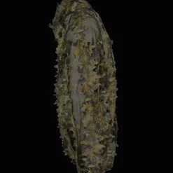 Syringa Camo Leaf Jacket, kamouflagejacka - Jaktjackor - Syringa Camo Leaf Jacket, kamouflagejacka