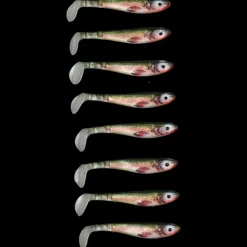 SZ MCPERCH SHAD 9CM - Softbait - SZ MCPERCH SHAD 9CM