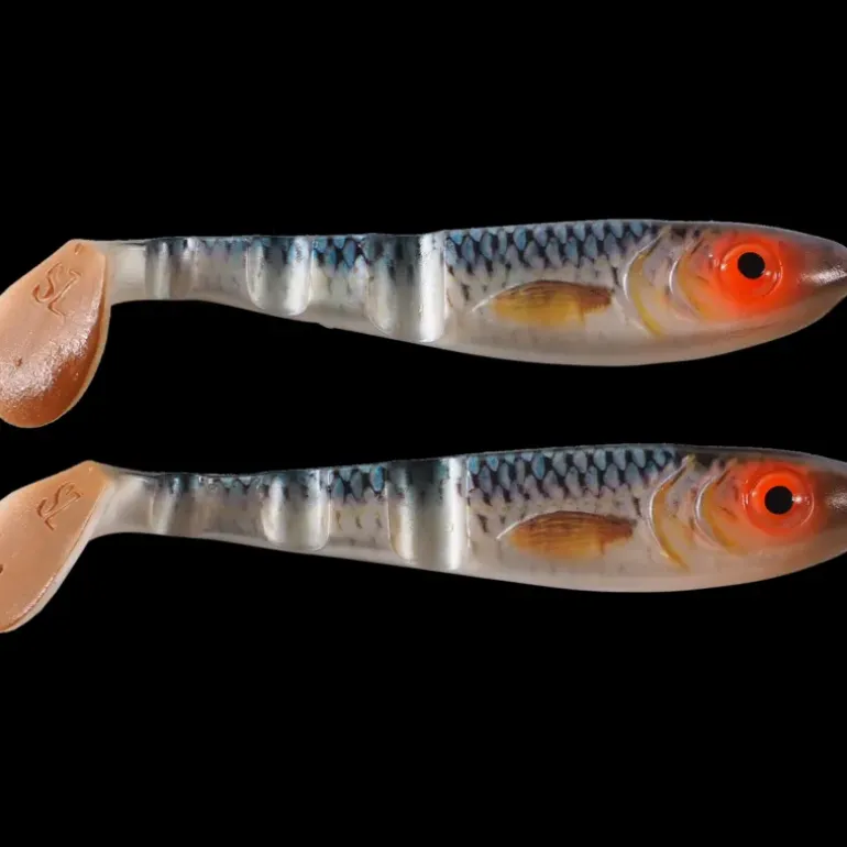 Sz Mcpike 21cm - Softbait - Sz Mcpike 21cm