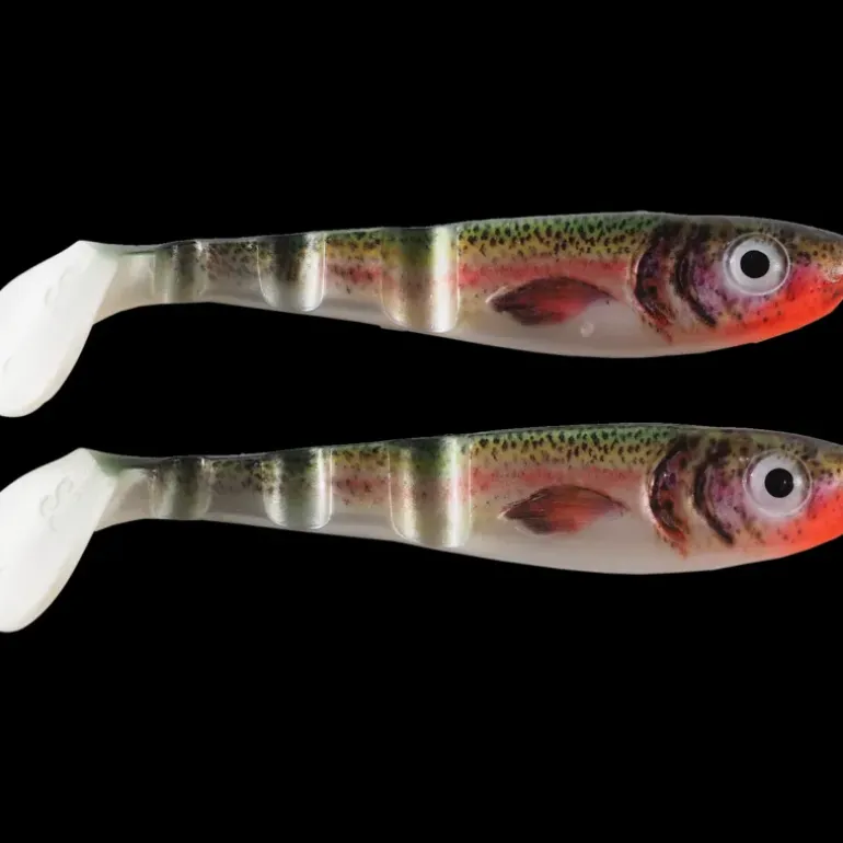 Sz Mcpike 21cm - Softbait - Sz Mcpike 21cm