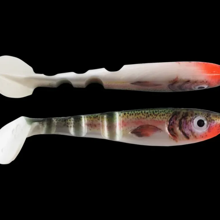 Sz Mcpike 21cm - Softbait - Sz Mcpike 21cm
