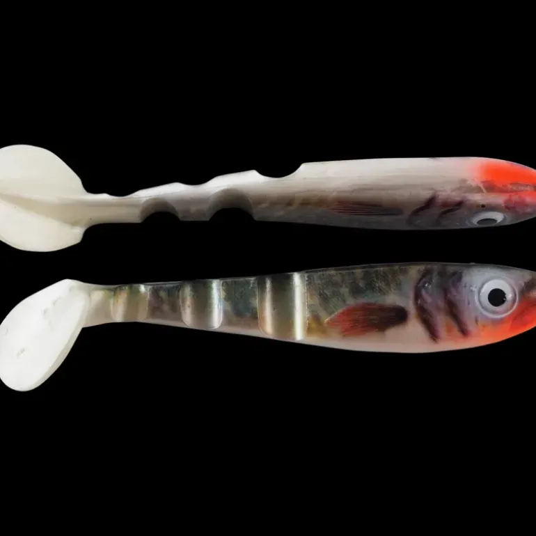 Sz Mcpike 21cm - Softbait - Sz Mcpike 21cm