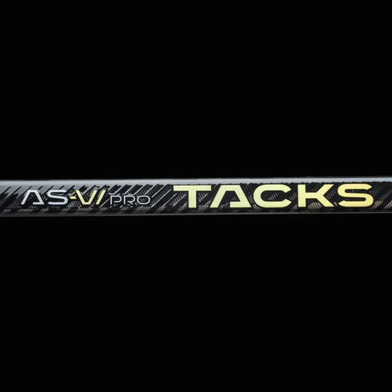 Tacks AS-VI Pro 23/24, hockeyklubba, intermediate - Intermediateklubbor - Tacks AS-VI Pro 23/24, hockeyklubba, intermediate