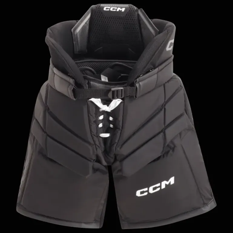 Tacks F9 Goalie Pants - 24/25, målvaktsbyxor, intermediate - Målvaktsskydd - Tacks F9 Goalie Pants - 24/25, målvaktsbyxor, intermediate