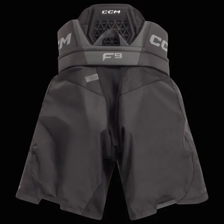 Tacks F9 Goalie Pants - 24/25, målvaktsbyxor, intermediate - Målvaktsskydd - Tacks F9 Goalie Pants - 24/25, målvaktsbyxor, intermediate