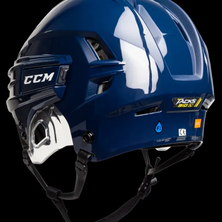 Tacks 910 Helmet Sr - 24/25 - Hockeyhjälm - Tacks 910 Helmet Sr - 24/25
