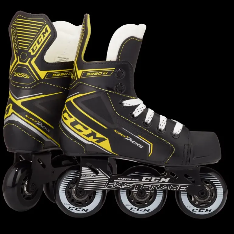 Tacks 9350 Roller Skate 24/25, rullskridskor, barn - Inlines - Tacks 9350 Roller Skate 24/25, rullskridskor, barn