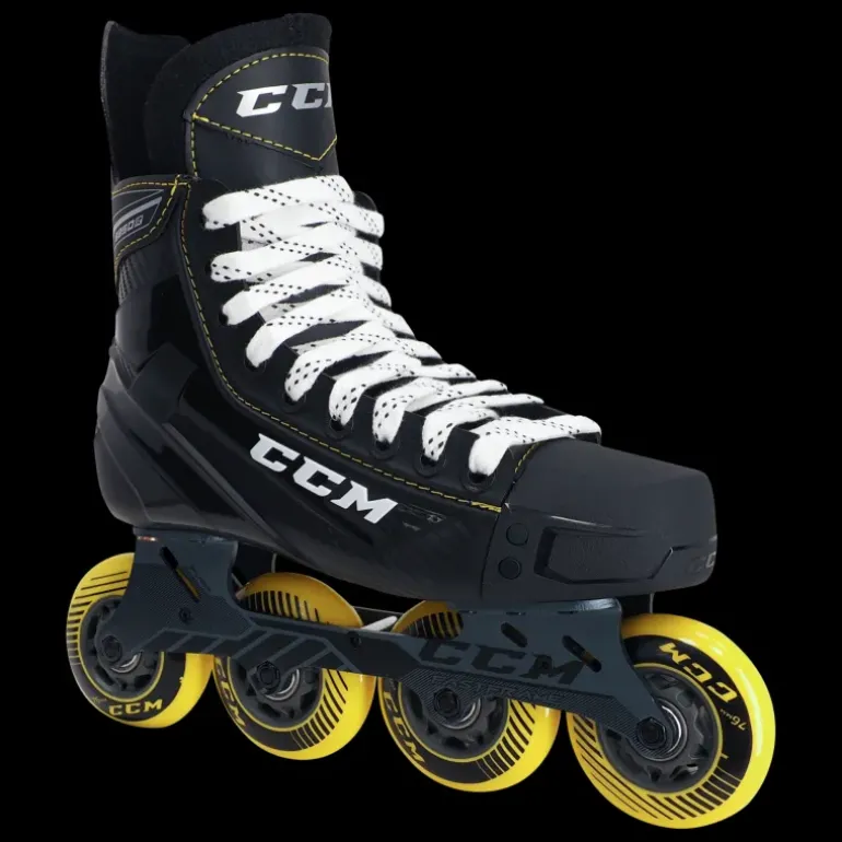 Tacks 9350 Roller Skate 24/25, rullskridskor junior - Inlines - Tacks 9350 Roller Skate 24/25, rullskridskor junior