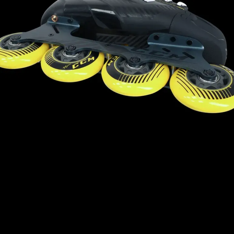 Tacks 9350 Roller Skate 24/25, rullskridskor junior - Inlines - Tacks 9350 Roller Skate 24/25, rullskridskor junior