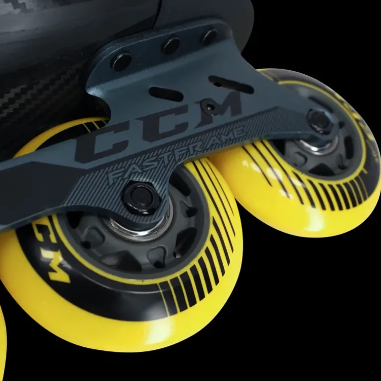 Tacks 9350 Roller Skate 24/25, rullskridskor junior - Inlines - Tacks 9350 Roller Skate 24/25, rullskridskor junior