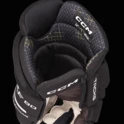 Tacks XF 80 Gloves - 24/25, hockeyhandske, senior - Hockeyhandskar - Tacks XF 80 Gloves - 24/25, hockeyhandske, senior