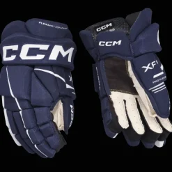Tacks XF 80 Gloves - 24/25, hockeyhandske, senior - Hockeyhandskar - Tacks XF 80 Gloves - 24/25, hockeyhandske, senior